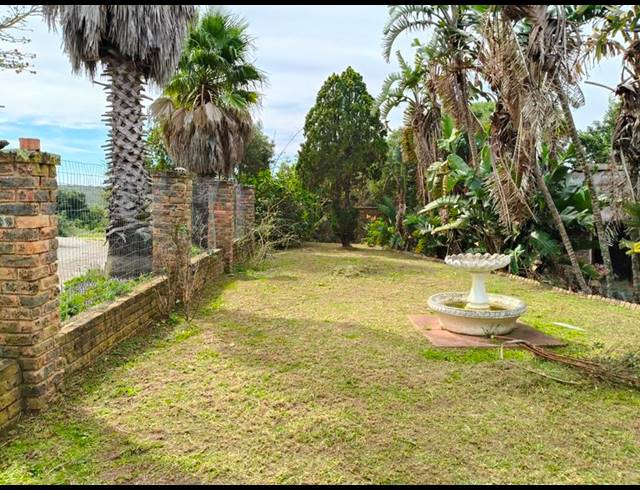 5 BEDROOM HOUSE FOR SALE IN OATLANDS NORTH
